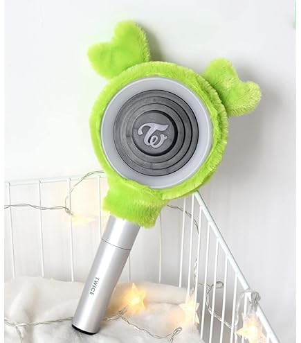TWICE CANDYBONG VER.3 ➕ペンライト カバー sana Amazon.co.jp: 【限定フォトカード付き】TWICE 日本 公式 OFFICIAL